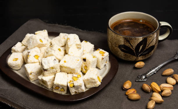 تصویر 4 از قیمت گز صادقی نایین + خرید باور نکردنی